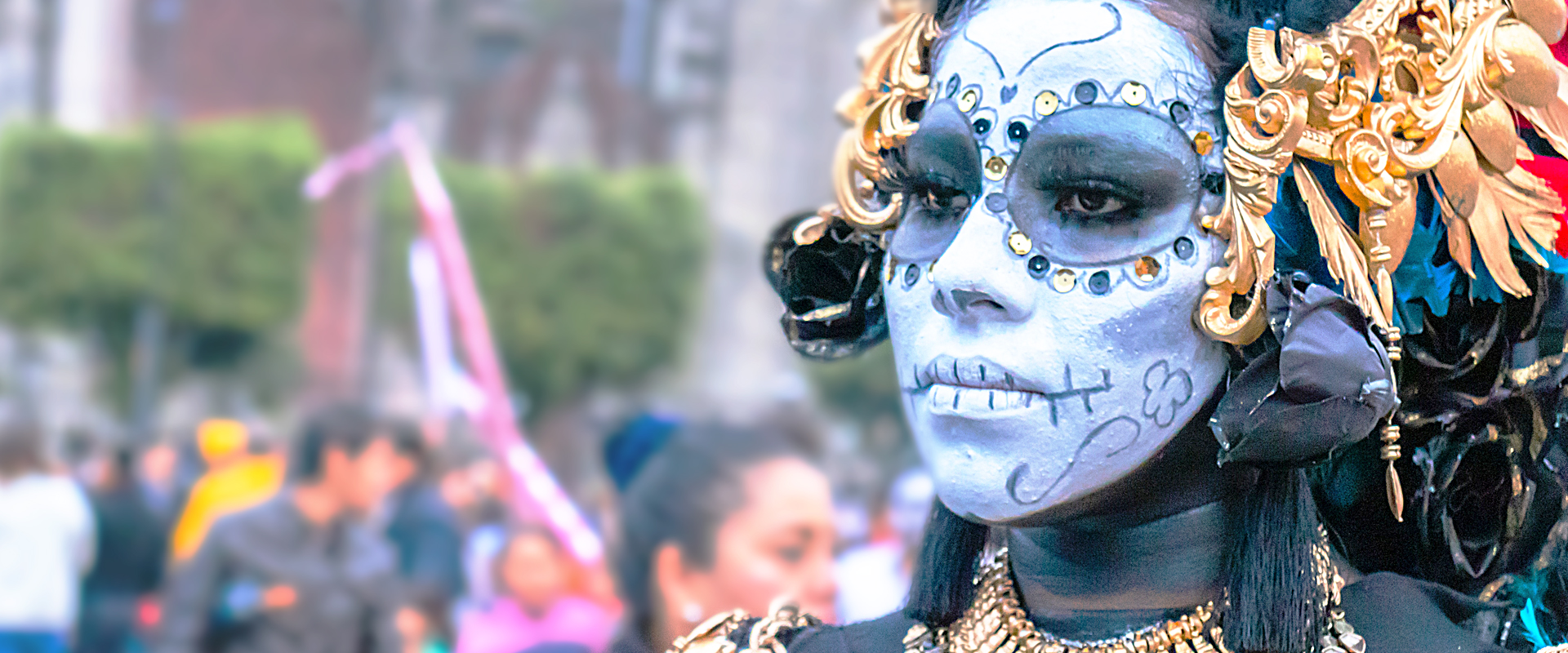 Day of the Dead image